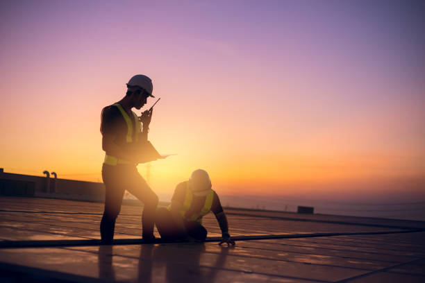 Quick and Trustworthy Emergency Roof Repair Services in Zachary, LA